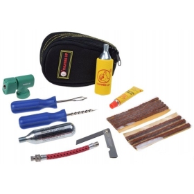 THUMBS UP inner tube / tyre repair kit