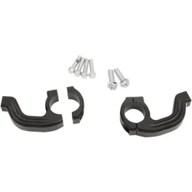 MOOSE OFFROAD Replacement Contour Handguard Inner Mount Clamp