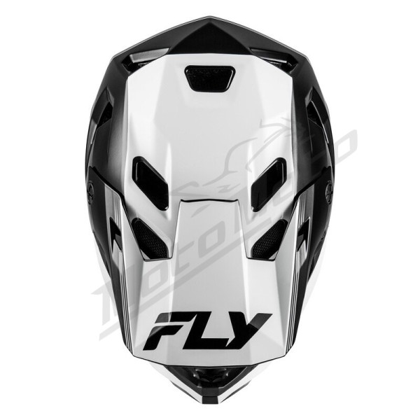 FLY RACING Rayce Repeat Bicycle Helmet
