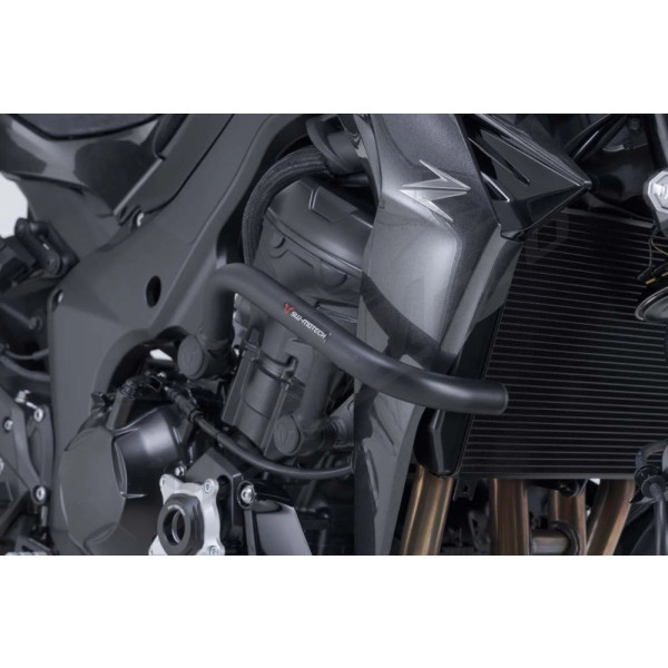 SW-MOTECH Crash Bar apsauginiai lankai Kawasaki Z 1100 2026