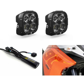 DENALI CANsmart Kit DL4 KTM Adventure 1050-1190 13-16