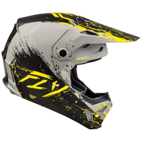 FLY RACING Formula CP Manic Helmet