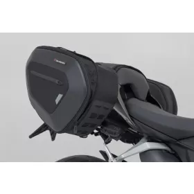SW-MOTECH PRO BLAZE H Saddlebag Set Ducati Street Fighter V2 955 22-24