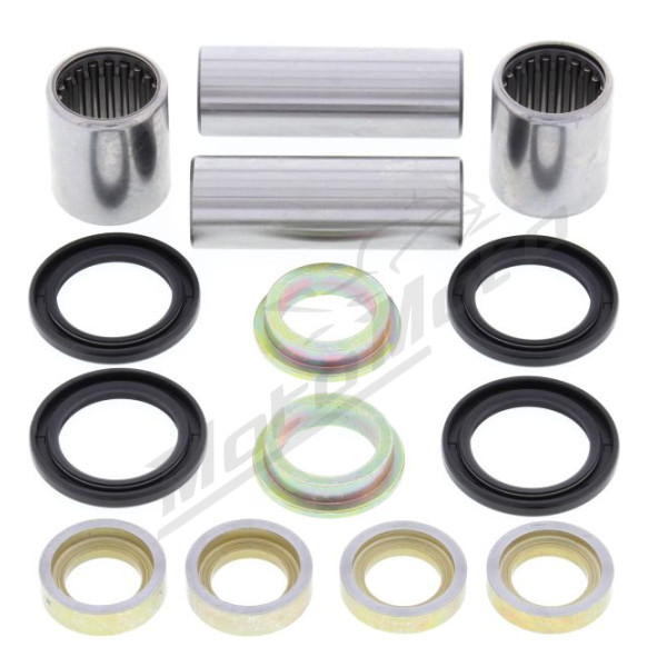 ALL BALLS Swing Arm Bearing Kit Honda CR 125-450R 1981