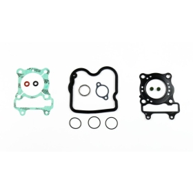 ATHENA Top End Gasket kit HONDA FES / NES / SH / KEEWAY OUTLOOK 125-150 00-12
