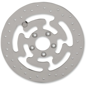 DRAG SPECIALTIES OEM-Style Brake Rotor Harley Davidson FLH / FLHR / FLHRC / FLHRSE6 1584-1923cc 08-24