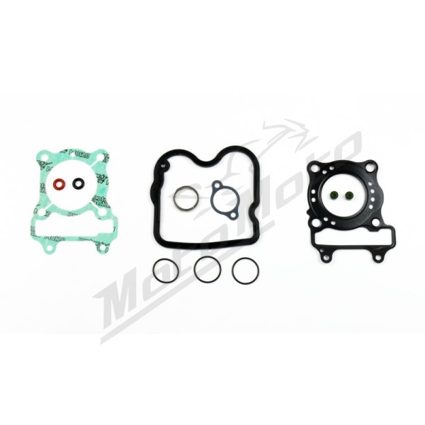ATHENA Top End Gasket kit HONDA FES / NES / SH / KEEWAY OUTLOOK 125-150 00-12