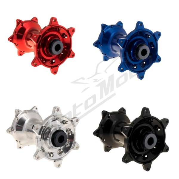 HAAN WHEELS priekinė stebulė Fantic / Yamaha 250-450 20-26