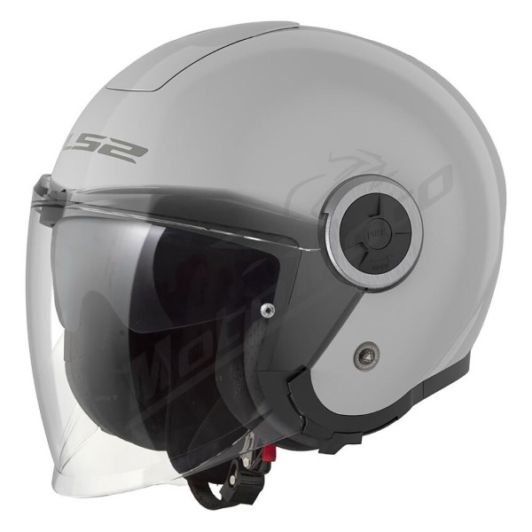 Helmet LS2 OF620 CLASSY SOLID