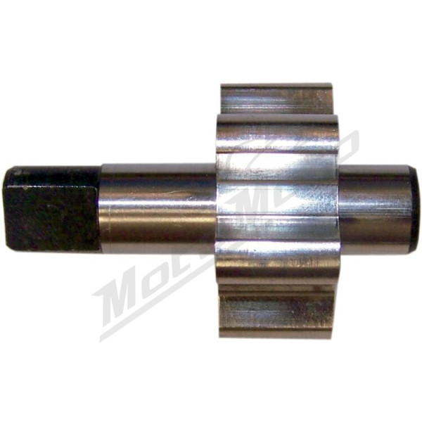 WSM tepalo siurblio velenas Sea-Doo GTI / GTR / GTX / RXP / RXT / Wake 130-260 05-22