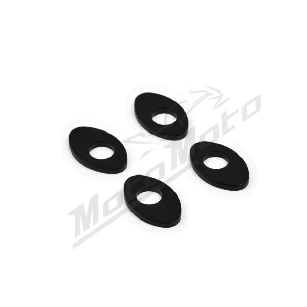ZIEGER Indy Spacer KTM Duke / Super Duke 125-1290 12-23