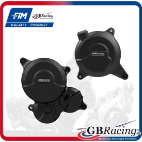 GB RACING Dangtelių kompl. Ducati Hypermotad Mono 698 24-25