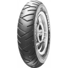 Padanga PIRELLI SL26 TL 53J 100/80 R10