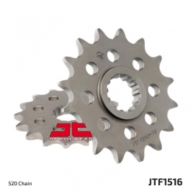 Front sprocket JTF1516