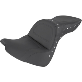 SADDLEMEN Explorer Special Seat Harley Davidson FXBR / FXBRS 1750-1923 18-23 