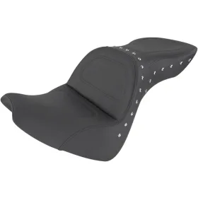 SADDLEMEN Explorer Special Seat Harley Davidson FXBR / FXBRS 1750-1923 18-23 