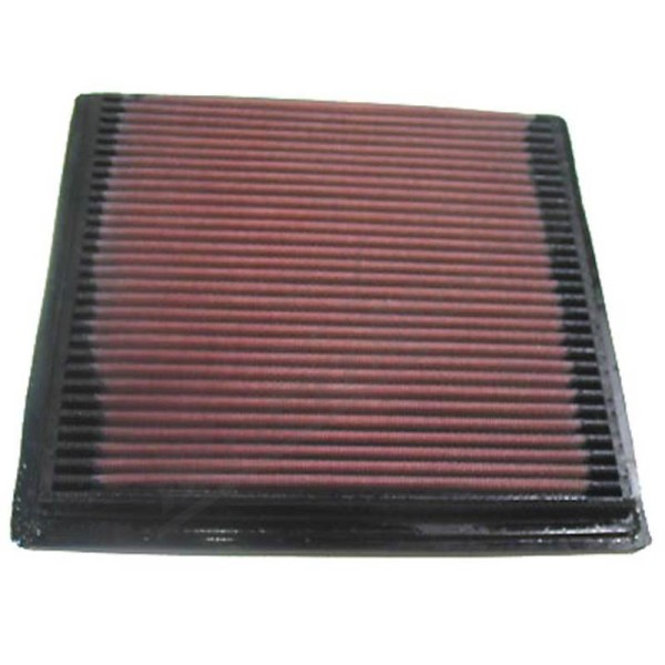 K&N Airfilter Ducati Monster / Supersport SS 600-900cc 91-02