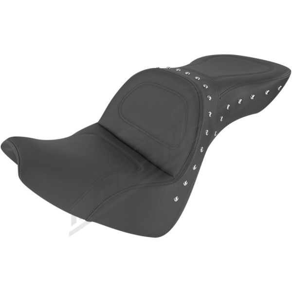 SADDLEMEN Explorer Special Seat Harley Davidson FXBR / FXBRS 1750-1923 18-23 