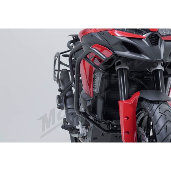 SW-MOTECH Crash Bar Ducati Multistrada V2 900 2025