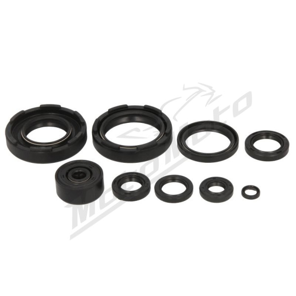 Winderosa Engine simmerings' sets Yamaha YZ 250 83-87