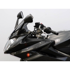 MRA originalus priekinis stiklas  YAMAHA XJ 6 DIVERSION