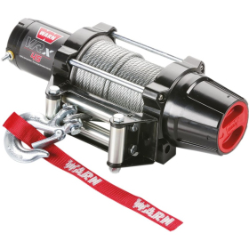 WARN VRX 45 Winch Steel 2041kg