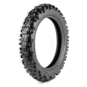 X-grip tire 140/80-18 KING-KONG MEDIUM M/C 70M M+S TT