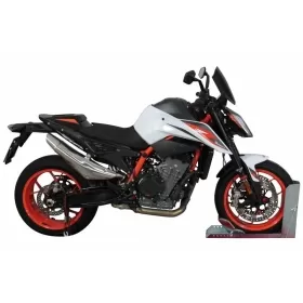 MRA Racing windscreen "NRM" KTM 890 DUKE