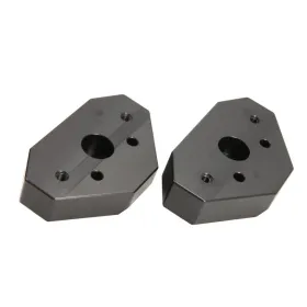 RDMOTO SLD Diamond Frame Crash Pads 120x74x49mm