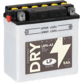 Landport battery YB9L-A2 12V 9AH