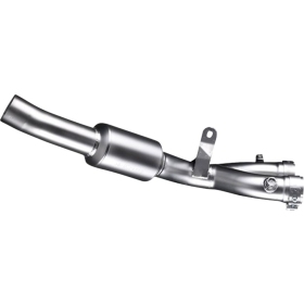 LEOVINCE Cat Eliminator Link Pipe YAMAHA MT-10 16-24