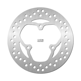 NG Front Floating Brake Disc 200X64X4mm Peugeot Metropolis 400cc 14-20