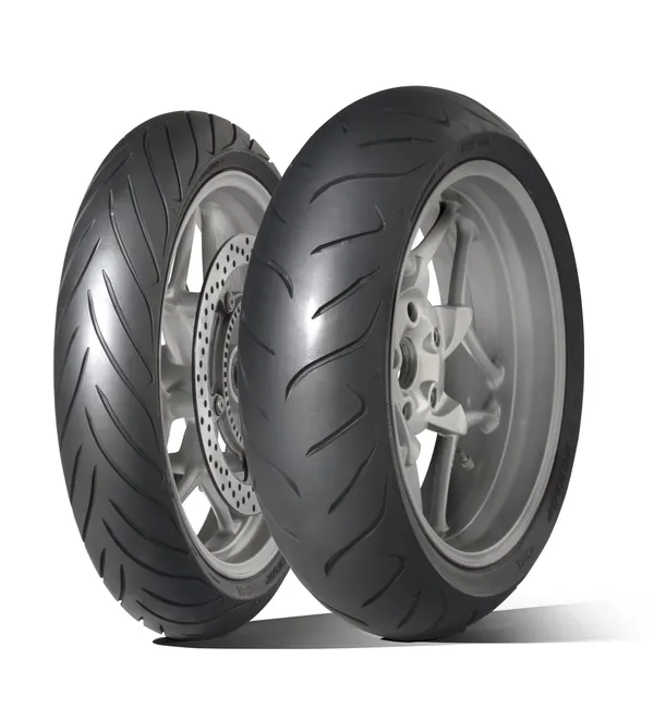 PADANGA DUNLOP Roadsmart II 73W 190/50 R17 TL