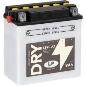 Landport battery YB9L-A2 12V 9AH