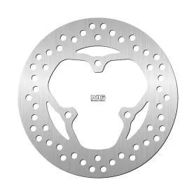 NG Front Floating Brake Disc 200X64X4mm Peugeot Metropolis 400cc 14-20