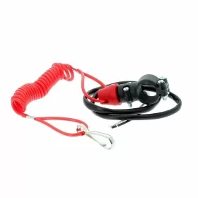 TECNIUM Kill Switch Red