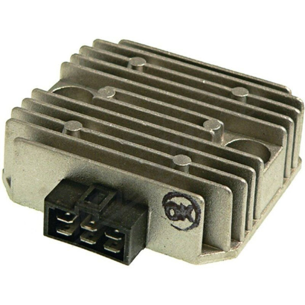 Arrowhead Srovės lygintuvas Kawasaki KLF / VN / ZL / ZN / ZR / ZX 300-1500cc 84-93