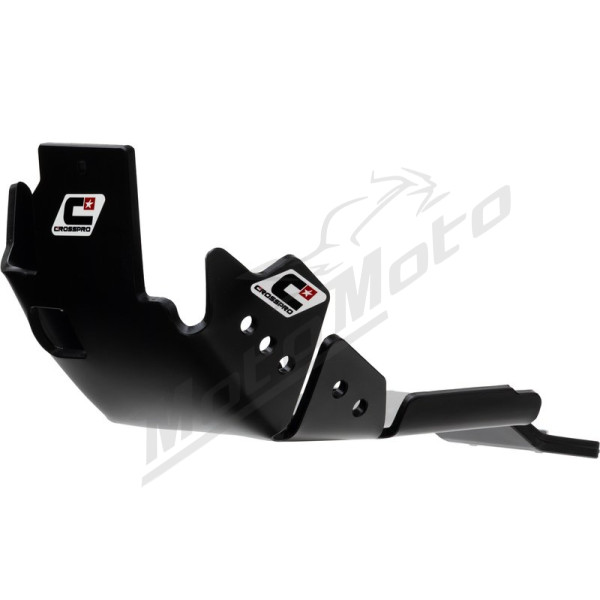 CROSSPRO Hard Enduro Engine And Link Guard Beta RR / RX 250-300 25-26