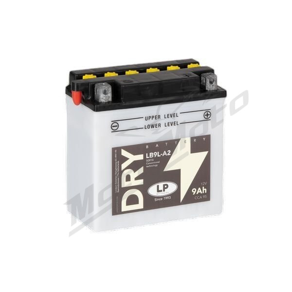 Landport battery YB9L-A2 12V 9AH