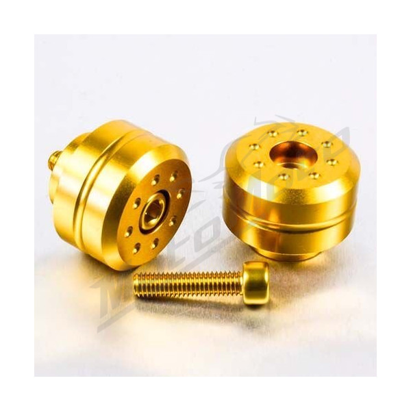 PRO BOLT Vairo antgaliai 2vnt. Triumph / Yamaha 675-800cc 10-16