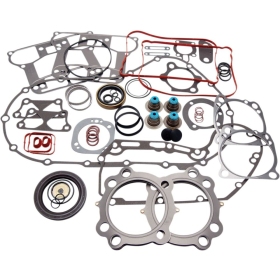 COMETIC Extreme Sealing Technology Complete Gasket Kit Harley Davidson XL 883-1200cc 07-18