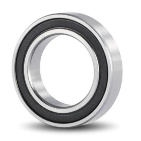 ISB guolis 6809 2RS 45X58X7