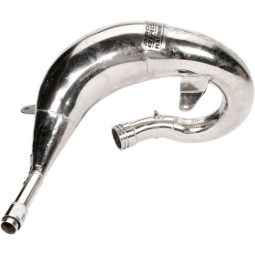 PRO CIRCUIT Platinum Head Pipe Carbon Steel/Nickel Kawasaki KX 125 95-98