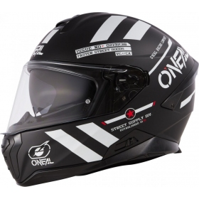 Oneal Challenger Warhawk Helmet