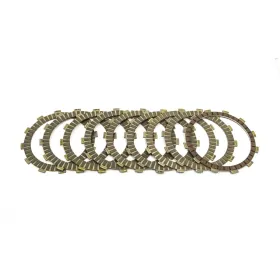 TRW Clutch Plate Friction Kit Honda / Suzuki 1100-1500cc 97-16