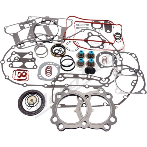 COMETIC Extreme Sealing Technology Complete Gasket Kit Harley Davidson XL 883-1200cc 07-18
