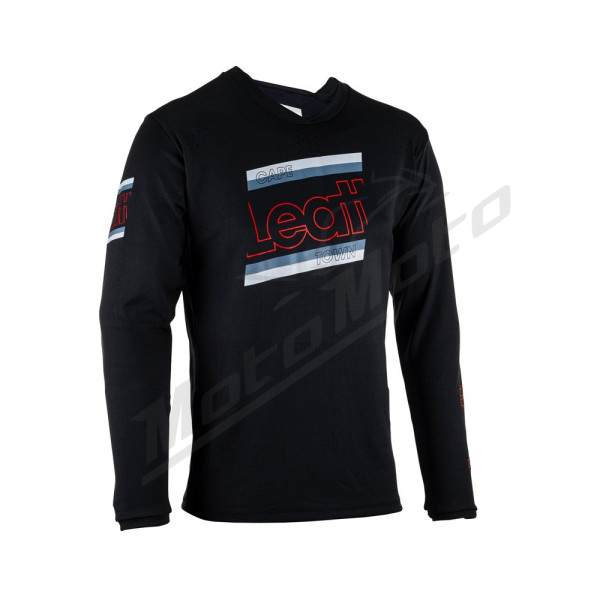 Leatt mtb enduro 4.0 bike jersey 