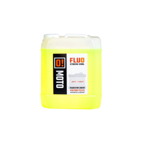 Omoto radiator fluid 20l o! Fluo xtreme cool +135 ready to use (o! Moto) (ole-004) (-40 to +135)