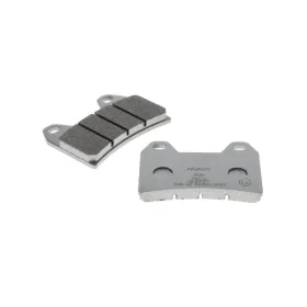 Nissin Stabdžių trinkelės Aprilia / BMW / Ducati / Honda / Husqvarna 250-1300cc 95-00