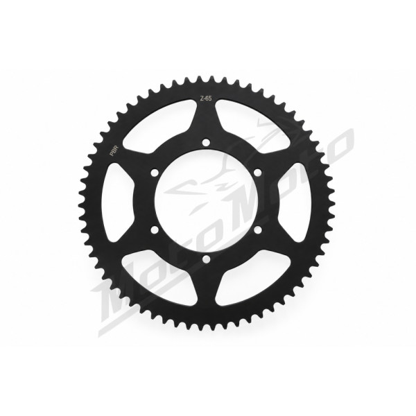 DERBI Z65 Rear Sprocket for Derbi Senda R50 10-17